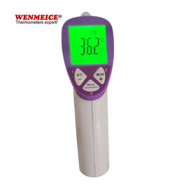 Gun Type LCD Screen Contactless Infrared Thermometer