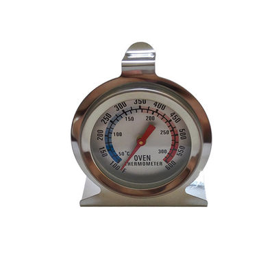 Dial Analogue Oven Thermometer Supplier For Pizza Microwave