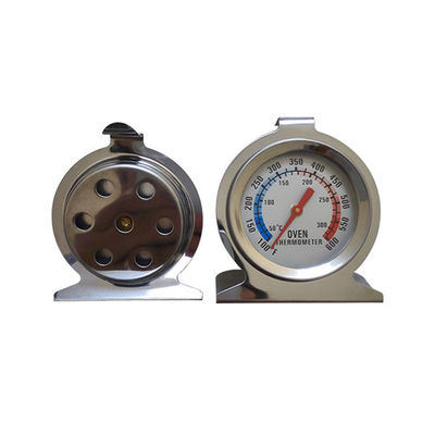 Dial Analogue Oven Thermometer Supplier For Pizza Microwave