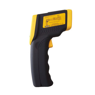 Dual Laser Durable ABS Plastic Infrared Thermometer Manufacturers