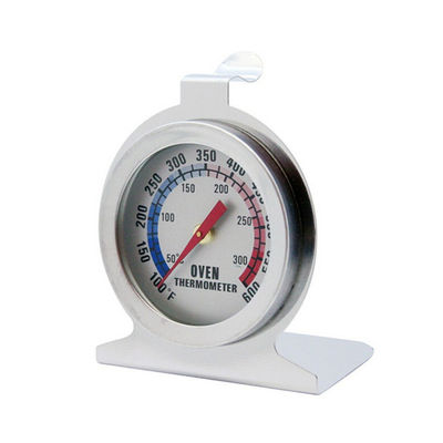 Classic Large Dial Temperature Thermometer For Refrigerator Freezer Fridge