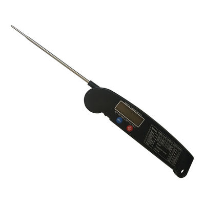 Waterproof 300C Kitchen Cooking Thermometer Classical Model