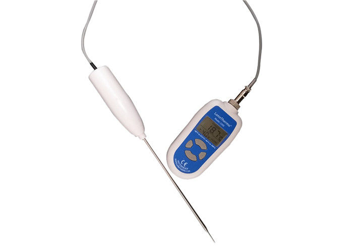 1.35m Wire Digital Instant Read Thermometer Kitchen Cooking With Long Probe