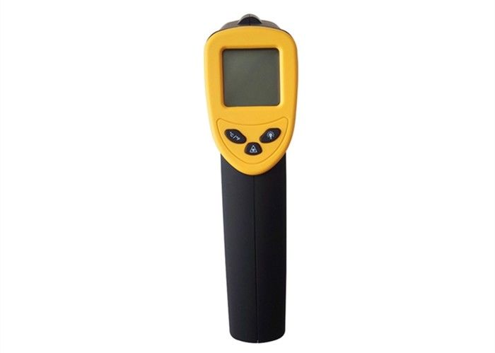 Bbq Grill Infrared Thermometer Gun 1 Second Fast Read With Bright Backlight