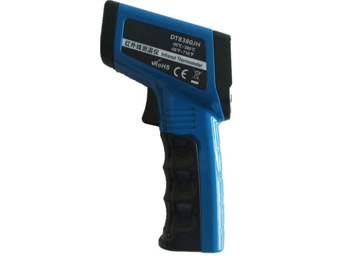 Non Contact Infrared Surface Thermometer / Portable Infrared Meat Thermometer