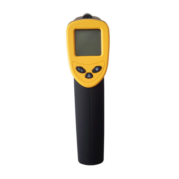 Dual Laser Durable ABS Plastic Infrared Thermometer Manufacturers