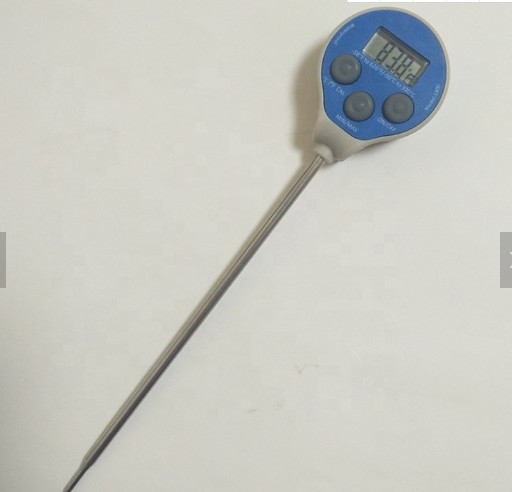 LDT-1800 Household Digital Food Thermometer For Laboratory