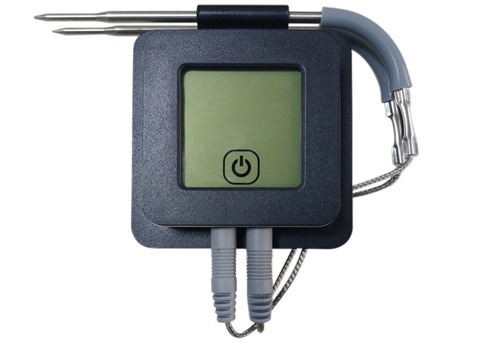 Digital Wireless Meat Bluetooth Food Thermometer Mini Size ...